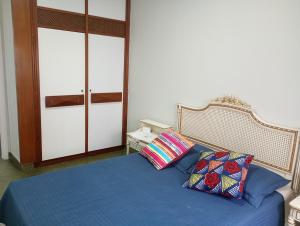 Fotografie z fotogalerie ubytování Pitangueiras Lindo Ar Cond 3 quartos v destinaci Guarujá