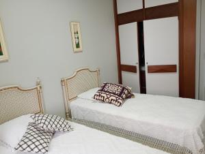 Fotografie z fotogalerie ubytování Pitangueiras Lindo Ar Cond 3 quartos v destinaci Guarujá + 11 fotografií