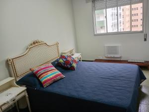 Fotografie z fotogalerie ubytování Pitangueiras Lindo Ar Cond 3 quartos v destinaci Guarujá