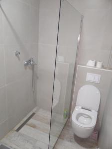 Bilik mandi di Bella ciao Stari grad
