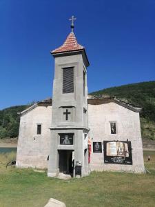 Foto sihtkohas Mavrovo asuva majutusasutuse Nikolic 2 Apartmen galeriist