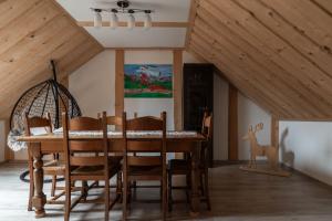 Fotografia z galérie ubytovania Apartamenty u Lolka v destinácii Bukowina Tatrzańska