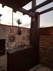 Billede fra billedgalleriet på Residencial Zimbros 1 i Bombinhas