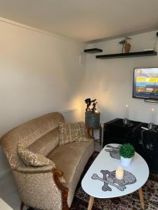 Imagen de la galería de Solsidan 1, en Karlstad