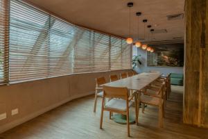 Galeri foto The Charlee Hotel di Medellin
