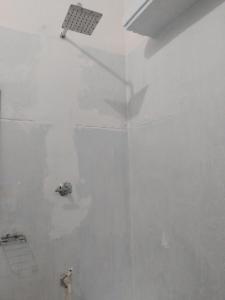 Koupelna v ubytování Raja Beach Place