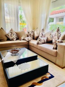 Fotografie z fotogalerie ubytování Villa de reve Ennacer 2 v destinaci Ariana