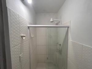 Bilik mandi di Casa da Lene