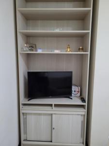 Gallery image of Ótimo apartamento no Centro mobiliado e com garagem in Curitiba