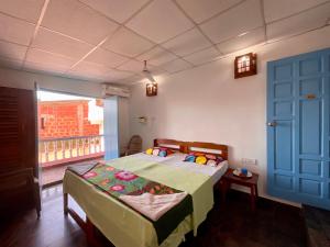 Gallery image of Thomas Ashwem x One Light Stays in Mandrem