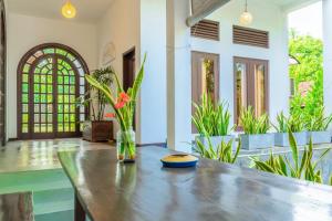 Φωτογραφία από το άλμπουμ του Villa Summer Dream σε Galle +35 φωτογραφίες