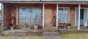 Photo de la galerie de l'établissement El Refugio, à Chaitén 6 autres photos