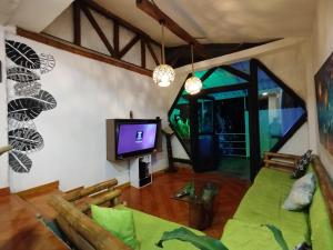 Fotografie z fotogalerie ubytování Apartamento Tipo Cabaña cerca Aeropuerto PEI v destinaci Pereira