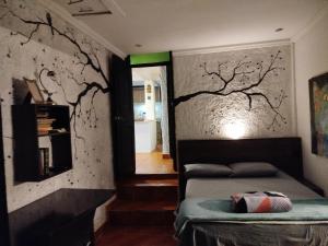 Fotografie z fotogalerie ubytování Apartamento Tipo Cabaña cerca Aeropuerto PEI v destinaci Pereira