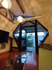 Fotografie z fotogalerie ubytování Apartamento Tipo Cabaña cerca Aeropuerto PEI v destinaci Pereira
