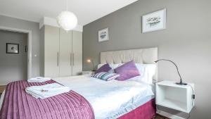 Fotografie z fotogalerie ubytování Traditional City Apt - free parking v destinaci Galway