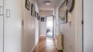 Fotografie z fotogalerie ubytování Traditional City Apt - free parking v destinaci Galway