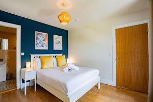 Φωτογραφία από το άλμπουμ του Eyre View Suite - 1 στο Γκάλγουεϊ