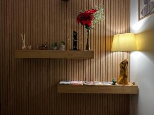 Fotografie z fotogalerie ubytování Terra d'amuri Rooms v destinaci Terrasini