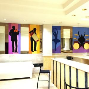 Kép Villaggio Hotel Ripa szállásáról Rodi Garganicóban a galériában