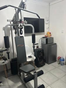 Gimnasio o equipo deportivo en Hlones place
