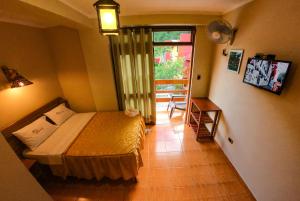 Fotografie z fotogalerie ubytování Hotel Rio Grande Lodge v destinaci San Ramón + 57 fotografií