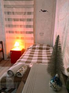 Billede fra billedgalleriet på Private Guest Room with Garden Access i Skopje