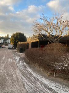 Imagen de la galería de Solsidan 1, en Karlstad