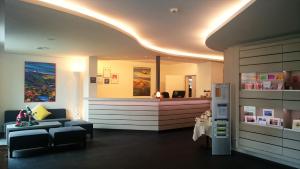 Fotografie z fotogalerie ubytování Hotel Krone v destinaci Buochs
