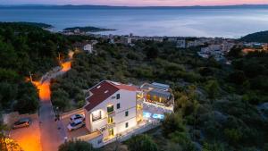 Gallery image of Villa Hills in Makarska