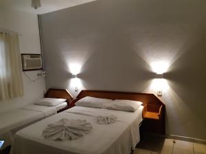 Gallery image of Rial Hotel in Itanhaém