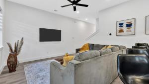 Gallery image of Urban Haven in the heart of Dallas l Pet Friendly in Dallas