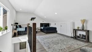 Gallery image of Urban Haven in the heart of Dallas l Pet Friendly in Dallas