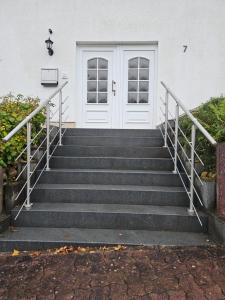 Fotografie z fotogalerie ubytování Alfeld City Apartment v destinaci Alfeld