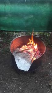 Billede fra billedgalleriet på Descanso i Valeria del Mar