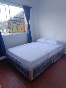 Nuotrauka iš apgyvendinimo įstaigos Hotel Mariu Melgar mieste Melgaras galerijos
