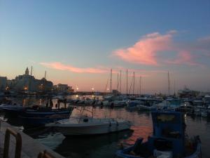 Gallery image of Arco' B&B in Trani