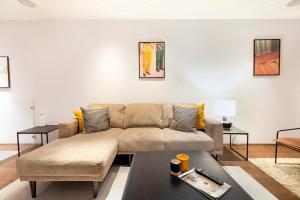 ロンドンにあるGorgeous 3 Bed House in Paddingtonのギャラリーの写真