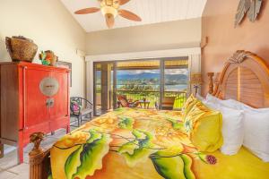 Fotografie z fotogalerie ubytování (4323/24) 2 Br Hanalei Bay Resort with Amazing Ocean View v destinaci Princeville