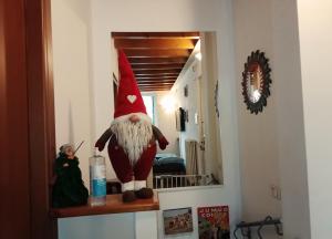Fotografie z fotogalerie ubytování B&b del bosco e del lago Elimar v destinaci Lecco