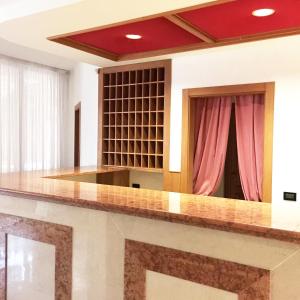 Kép Villaggio Hotel Ripa szállásáról Rodi Garganicóban a galériában