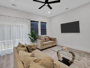 Fotografie z fotogalerie ubytování Luxe Retreat in the Heart of Dallas l Pet-Friendly v destinaci Dallas