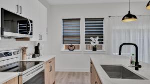 Fotografie z fotogalerie ubytování Luxe Retreat in the Heart of Dallas l Pet-Friendly v destinaci Dallas + 32 fotografií