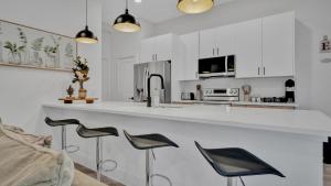 Fotografie z fotogalerie ubytování Luxe Retreat in the Heart of Dallas l Pet-Friendly v destinaci Dallas