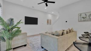 Fotografie z fotogalerie ubytování Luxe Retreat in the Heart of Dallas l Pet-Friendly v destinaci Dallas