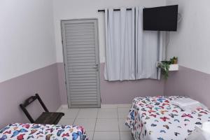 Fotografie z fotogalerie ubytování Casa da Vó Maria 10 v destinaci Goiânia