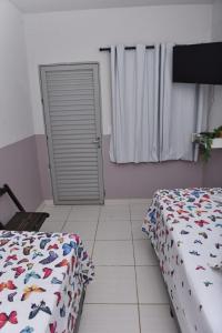 Fotografie z fotogalerie ubytování Casa da Vó Maria 10 v destinaci Goiânia + 23 fotografií