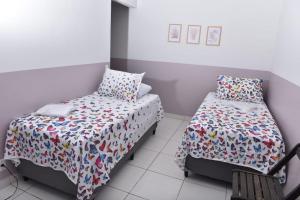 Fotografie z fotogalerie ubytování Casa da Vó Maria 10 v destinaci Goiânia