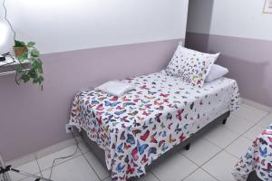 Fotografie z fotogalerie ubytování Casa da Vó Maria 10 v destinaci Goiânia