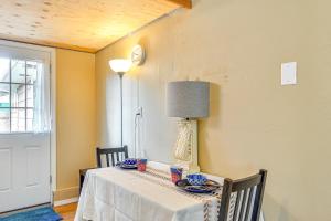 比弗顿Guest Suite in Portland Area with Shared Patio的相册照片